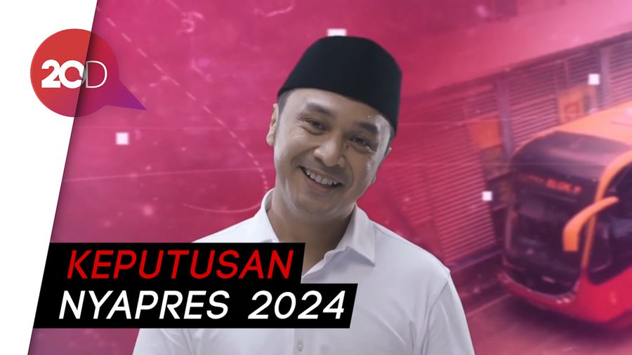 Dicibir Netizen soal Nyapres 2024, Giring Ganesha: Kita Ikhlas Saja