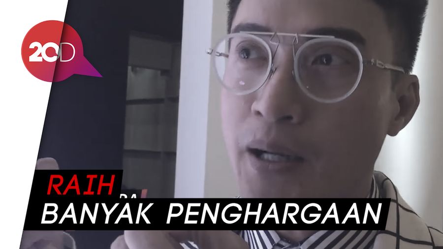 Mengenang Perjalanan Karier dan Prestasi Barli Asmara