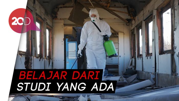 Pemerintah Harus Selamatkan Ekonomi atau Tuntaskan Covid-19 Dulu?