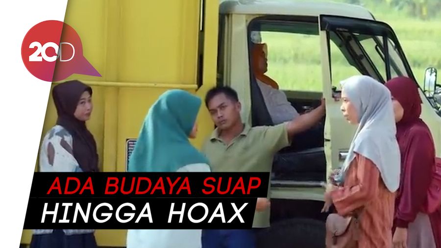 Ustaz Wijayanto: Film Tilik Itu Cerminan Masyarakat Kita