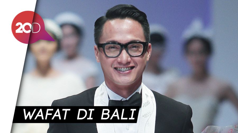 Barli Asmara Sempat Idap Sakit Lambung Sebelum Meninggal