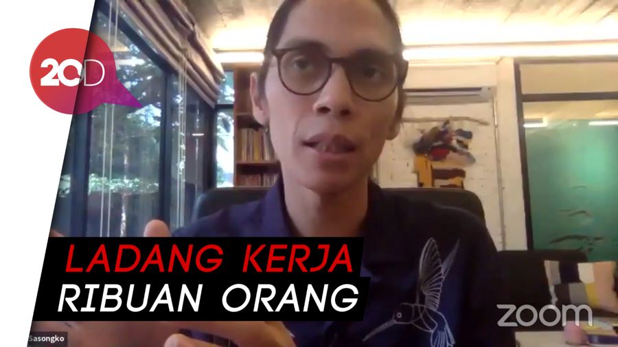 Bagi Produser Film, Bioskop Bukan Sekadar Tempat Cari Hiburan
