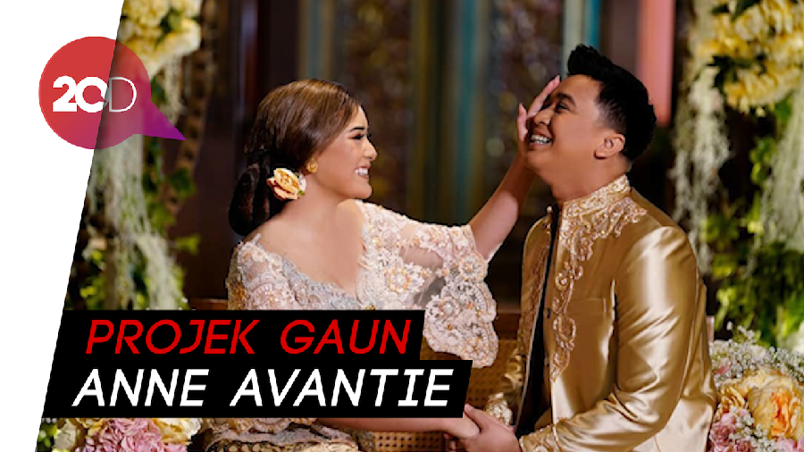Kata Billy Syahputra soal Video Baju Pengantin dengan Amanda Manopo