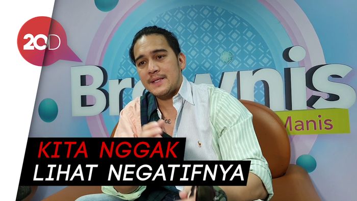 Mario Buka Suara soal Keputusan Oscar Lawalata Jadi Transgender