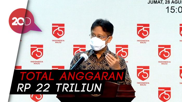 Satgas Targetkan Banpres Untuk Usaha Mikro Disalurkan 1-2 Bulan