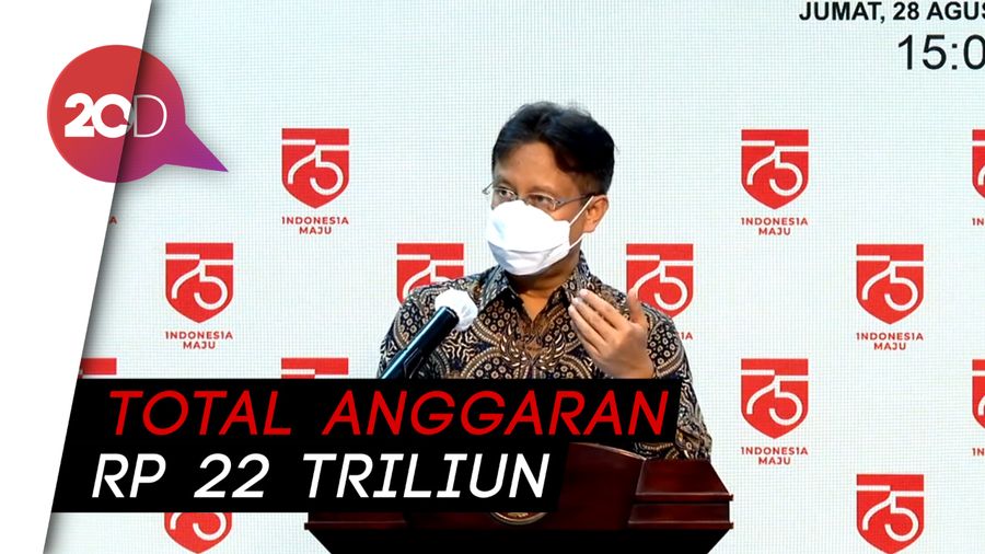 Satgas Targetkan Banpres Untuk Usaha Mikro Disalurkan 1-2 Bulan