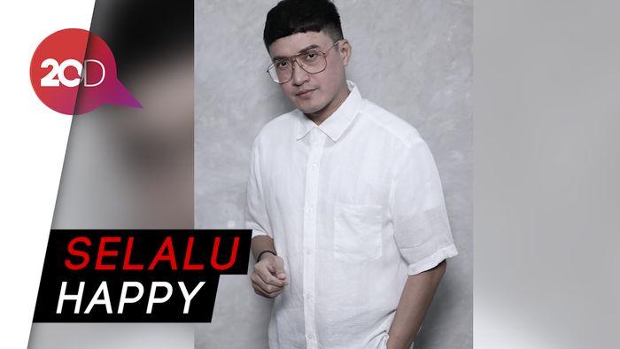 Semasa Hidup Barli Asmara Tak Pernah Tunjukan Punya Riwayat Sakit