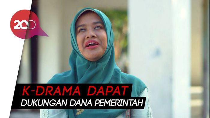 Serial Drama Korea dan Problematika Kualitas Sinetron di Indonesia