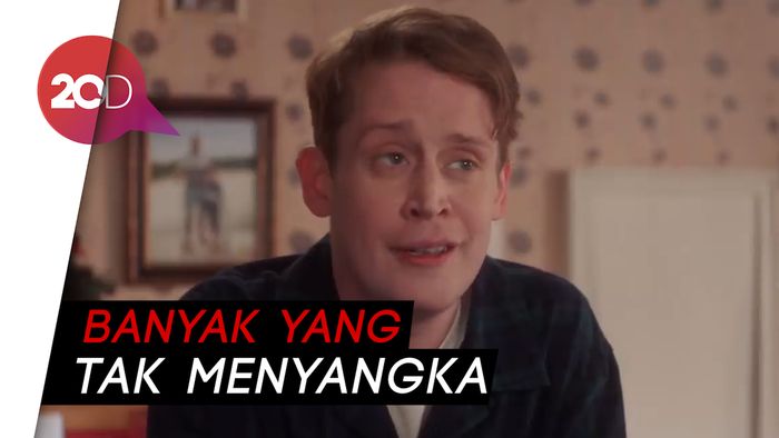 Tentang Macaulay Culkin yang Berulang Tahun Ke-40