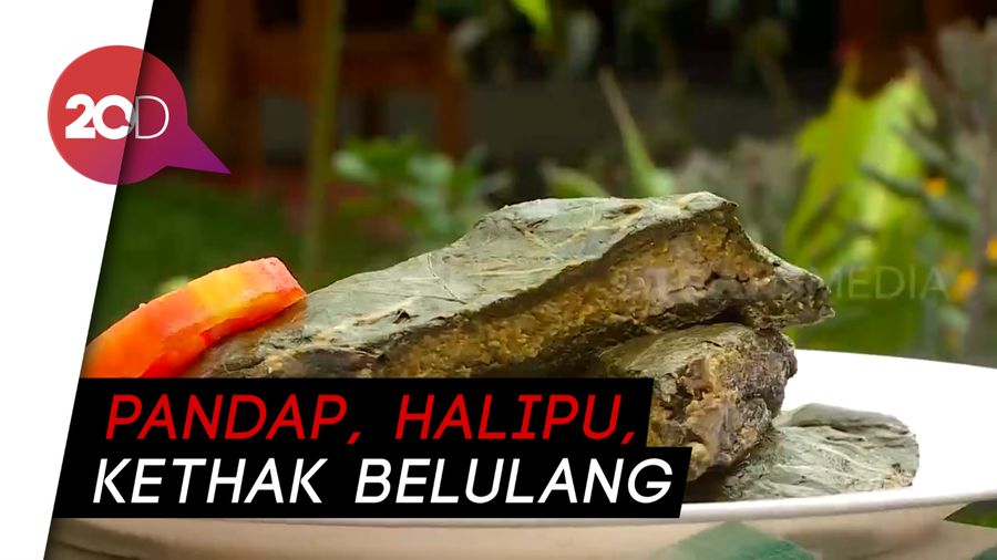 3 Kuliner Lezat Khas Lampung yang Wajib Dicoba