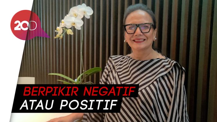 Christine Hakim Sebut Tilik Jadi Tamparan Bagi Kaum Perempuan