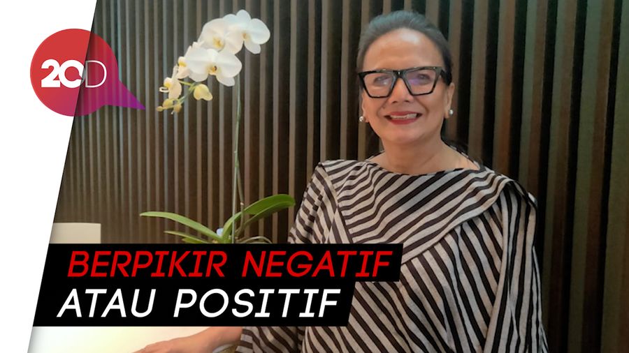 Christine Hakim Sebut Tilik Jadi Tamparan Bagi Kaum Perempuan