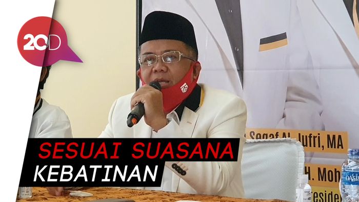 Alasan PKS Dukung Putri Maruf Amin di Pilwalkot Tangsel 2020