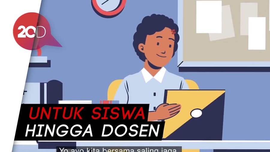 Cara Mendapatkan Kuota Internet Gratis dari Kemendikbud