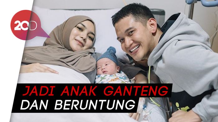 Arti Nama Anak Citra Kirana dan Rezky Aditya
