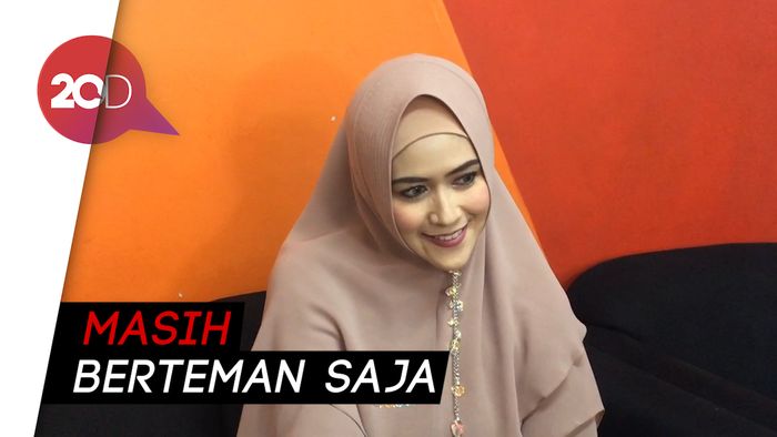 Cerai dari Kiwil, Meggy Wulandari Kini Dekat dengan Pengusaha