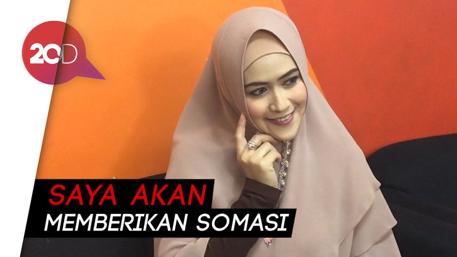 Dituding Eksploitasi Anak oleh Kiwil, Meggy: Psikis Saya Terganggu