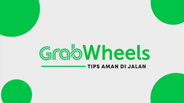 Pastikan Hal Ini Sebelum Kembali Mengendarai Grab Wheels