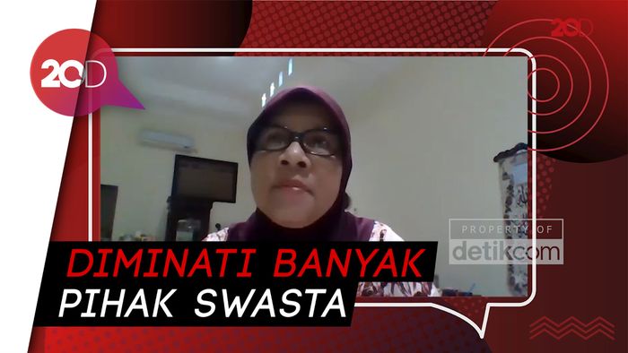 Riset Vaksin COVID-19 UNAIR Dibiayai BIN