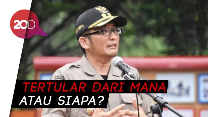 Wakil Wali Kota, Sekda, dan Anggota DPRD Padang Positif Corona