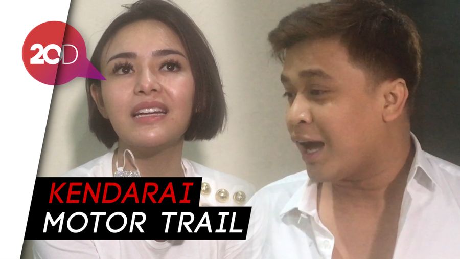 Amanda Manopo Sempat Marah Gegara Hobi Billy Syahputra