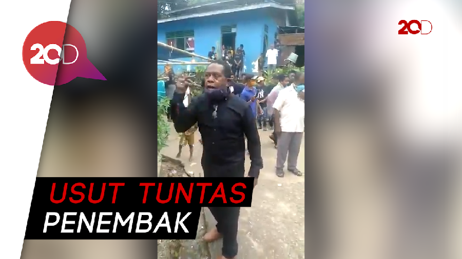 Minta Keadilan, Edo Kondologit Beberkan Poin Tuntutan Terhadap Polisi
