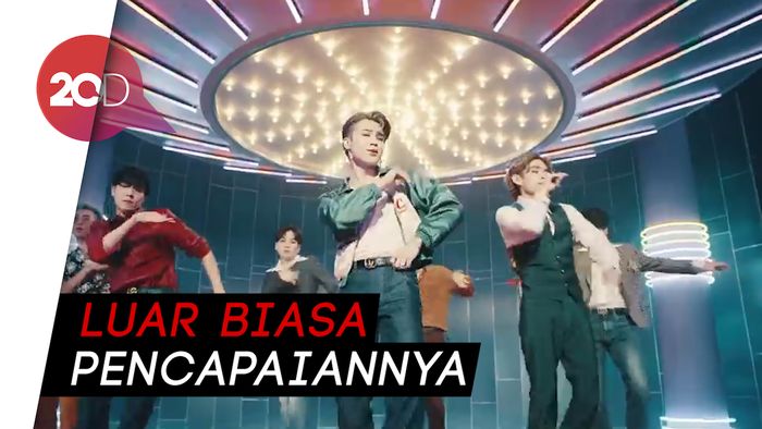 Sebelum BTS, Penyanyi Asia Ini juga Pernah Puncaki Billboard HOT 100