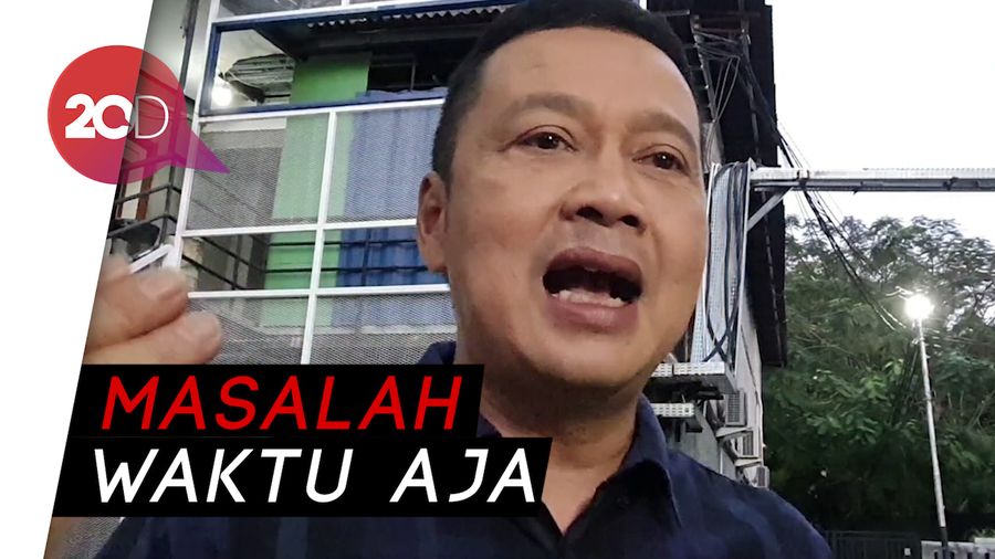 Alasan Rudy Choirudin Tak Buka Bisnis Kuliner Hingga Kini