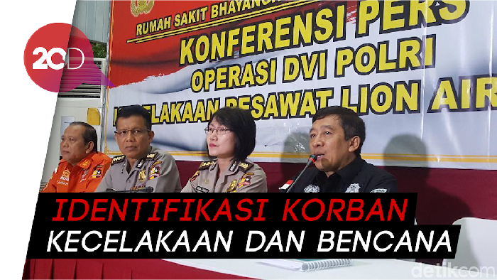 Inilah Sepak Terjang DVI Polri di Dunia Internasional
