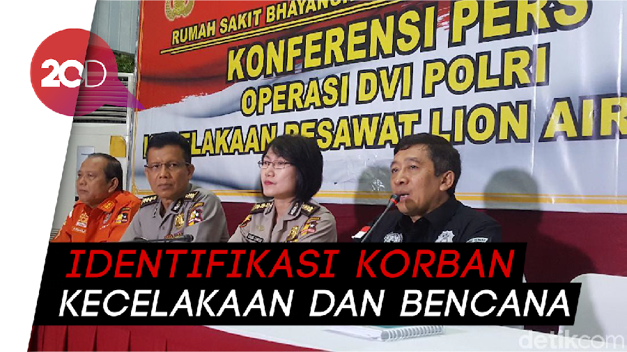 Inilah Sepak Terjang DVI Polri di Dunia Internasional