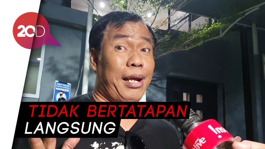 Karena Corona, Pelawak Temon Bingung Caranya Ngejob untuk Kampanye