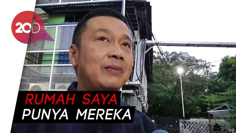 Merasa Terpanggil, Rudy Choirudin Rawat Puluhan Binatang Telantar