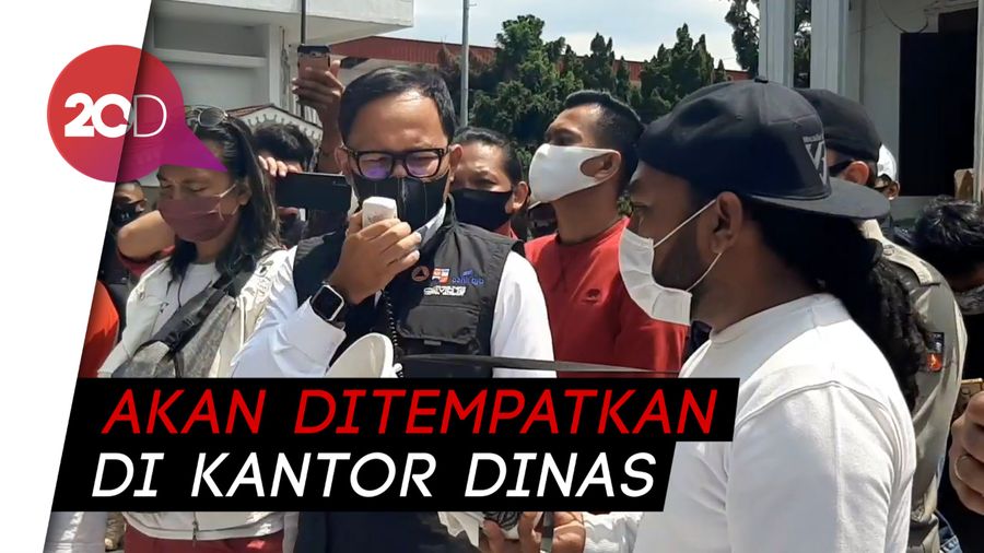 Bima Arya Bakal Fasilitasi Musisi yang Terdampak Jam Malam