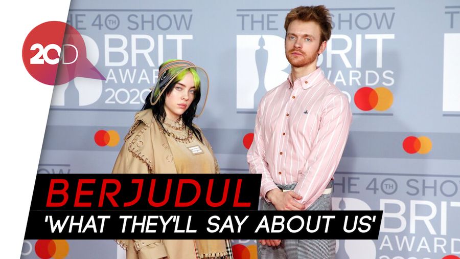 Finneas Kakak Billie Eilish Rilis Single Soal Rasisme dan Covid-19 