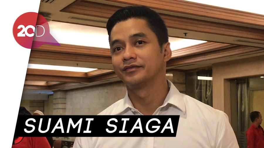 Istri Hamil, Adly Fairuz Punya Alarm Cepat Pulang ke Rumah