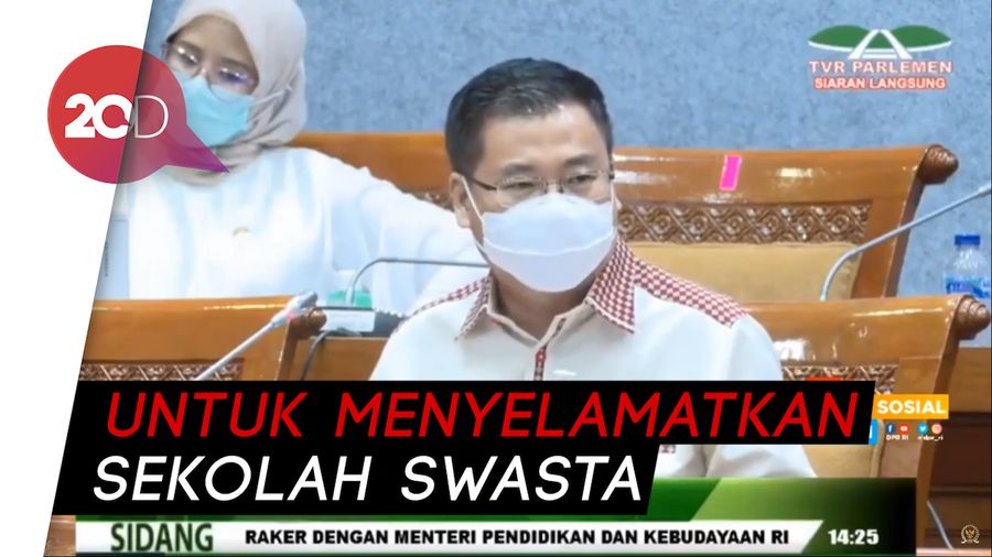 Komisi X DPR RI Yakin Mendikbud Mampu Rayu Menkeu Naikkan Dana BOS