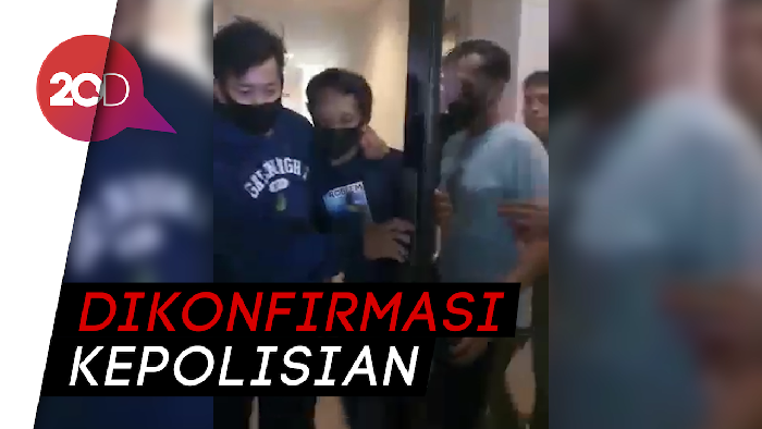 Musisi JH yang Ditangkap Terkait Narkoba Yakni Jaka Hidayat Eks BIP