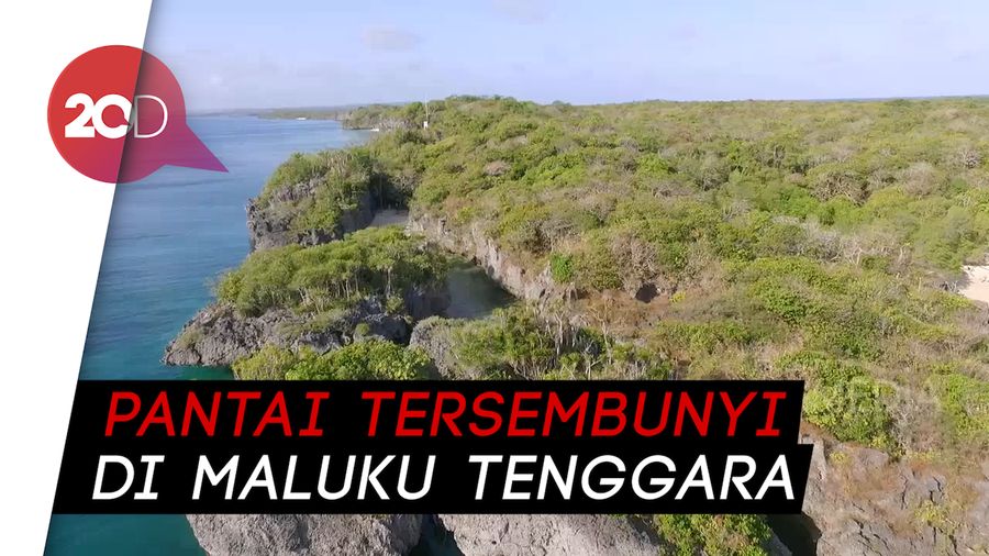 My Trip My Adventure: Jelajahi Saumlaki di Kepulauan Tanimbar