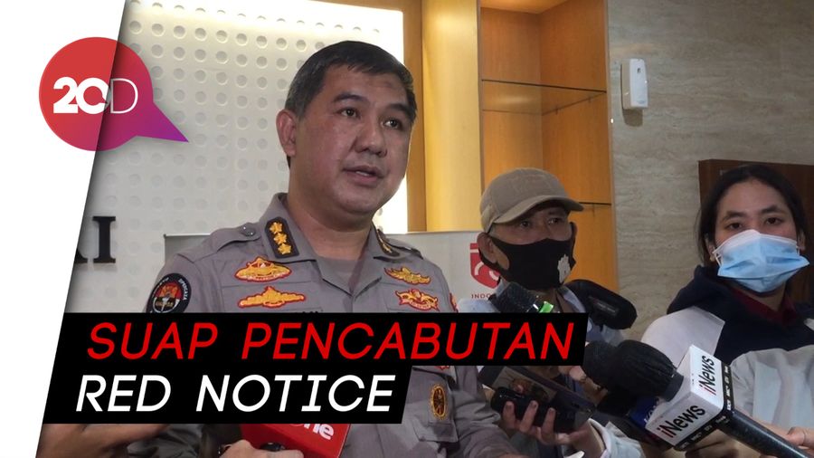 Polisi Limpahkan Berkas Kasus Red Notice Djoko Tjandra ke Kejagung