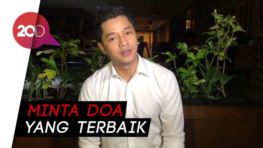 Sempat Tak Direstui, Adly Fairuz Ungkap Hubungan dengan Ibu Mertua