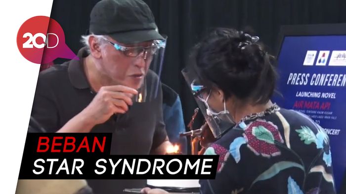 Ultah ke-59, Ini Makna Legendaris Bagi Iwan Fals