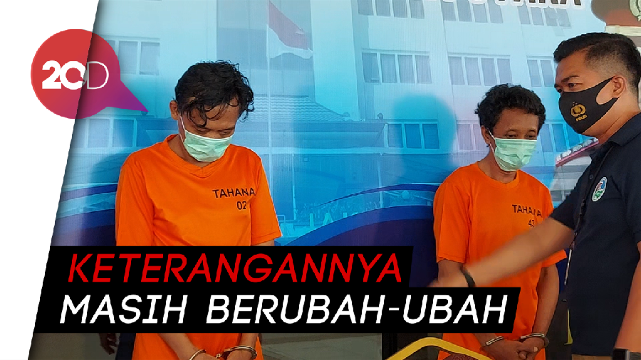 Alasan Jack Eks Drummer BIP Pakai Sabu: Kangen-kangenan Aja