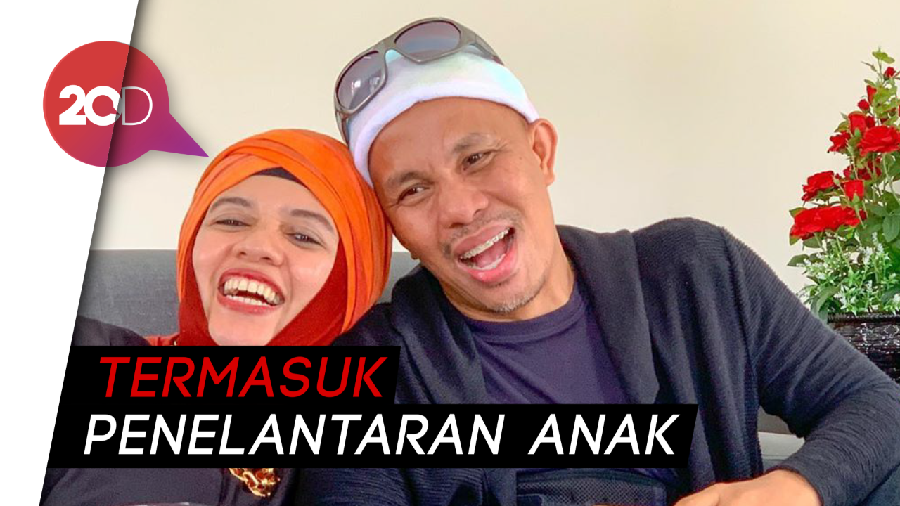 Ayah Atta Halilintar Buka Suara soal Isu Poligami