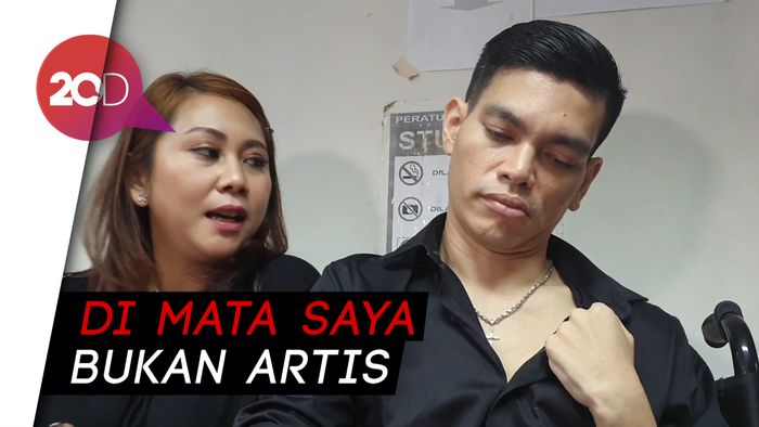 Balikan Lagi, Sarah Dee Disebut Pansos Lewat El Ibnu Elkasih