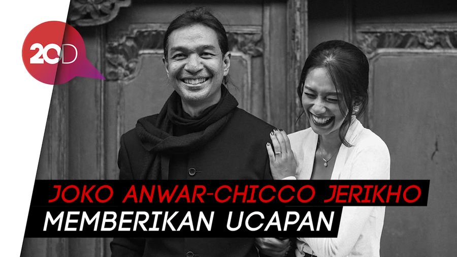 Potret Kebahagiaan Dimas Djay Bertunangan dengan Faradina Mufti