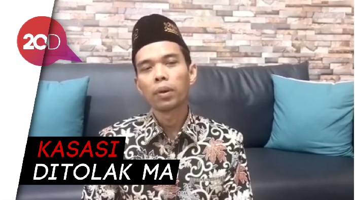 Resmi Cerai dari UAS, Usaha Mellya Pertahankan Rumah Tangga Gagal