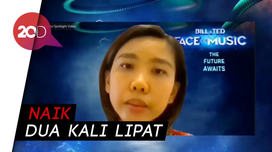 Tren Nonton Film Lewat Digital Platform Makin Tinggi Selama Pandemi