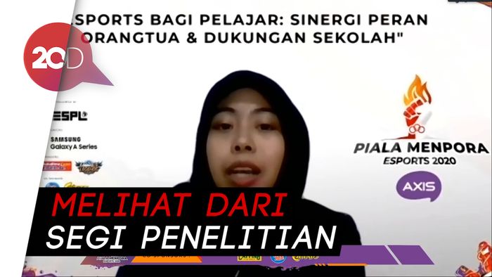 Sisi Positif dan Negatif Pelajar yang Hobi Nge-game saat Pandemi