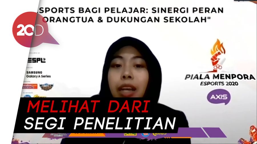 Sisi Positif dan Negatif Pelajar yang Hobi Nge-game saat Pandemi