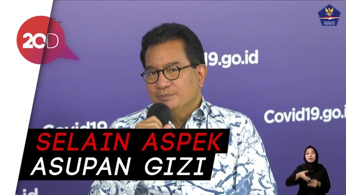 Tips Jaga Imunitas Tubuh Agar Tetap Kuat saat Pandemi